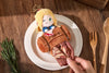 Delicious in Dungeon Plushie Reusable Bag Marcille