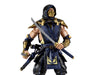 Mortal Kombat XI Scorpion & Raiden Two-Pack