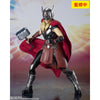 Thor: Love & Thunder Mighty Thor S.H.Figuarts Action Figure (Open Box)