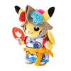Pokemon Center Tohoku Aomori Nebuta Festival Pikachu Plush (Pokémon Center Japan)