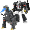 Transformers x Godzilla Synergenex Series Megatron Type Godzilla