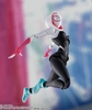 Spider-Man: Across the Spider-Verse S.H.Figuarts Spider-Gwen Event Exclusive