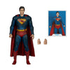 DC Multiverse - Superman (2025) - Superman (Battle Damage) - Exclusive