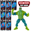Marvel Legends- The Avengers Classic Comic wave - Puff Adder BAF