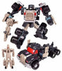 Transformers Armada Super-Cons Nemesis Prime with Run-Over