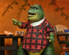 Dinosaurs - Ultimate - Earl Sinclair Action Figure