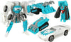Transformers Generations Legends Class Autobot Tailgate & Groundbuster