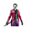 McFarlane Toys - The Joker: The Clown - Death in the Family (Batman: Three Jokers)