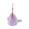 10 poke 10 colors Shy Ditto Plushie Keychain (Pokemon Center Japan)