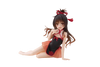 To Love-Ru Darkness Desktop Cute Figure - Mikan Yuki (Chinese Dress Ver.)