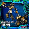 Transformers Legacy Evolution Animated Universe Prowl