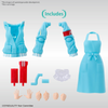 Figure Rise Elle