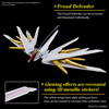 1/144 Might Strike Freedom