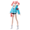 Figure Rise Elle