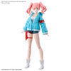 Figure Rise Elle