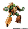 Transformers: Beast Wars Rhinox vs. Scorponok -Premium Finish - Two-Pack