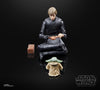 Star Wars: The Black Series 6" Luke Skywalker & Grogu - Book of Boba Fett