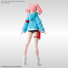 Figure Rise Elle