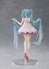 Hatsune Miku Wonderland Figure - Rapunzel