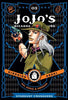 JoJo's Bizarre Adventure: Part 3--Stardust Crusaders, Complete Manga Set (Vols. 1-10)