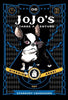 JoJo's Bizarre Adventure: Part 3--Stardust Crusaders, Complete Manga Set (Vols. 1-10)