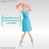 Figure Rise Elle