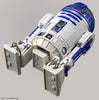 Star Wars BB-8 & R2-D2 1/12 Scale Model Kit
