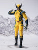 Deadpool & Wolverine S.H.Figuarts - Wolverine