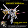1/144 Might Strike Freedom