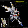 1/144 Might Strike Freedom