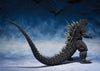 Godzilla Against Mechagodzilla S.H.MonsterArts Godzilla 2002