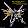1/144 Might Strike Freedom