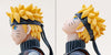 Naruto: Shippuden S.H.Figuarts Naruto Uzumaki - The Jinchuuriki Entrusted with Hope