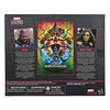 Marvel Legends  - Thor: Ragnarok Skurge And Marvel's Hela Figure 2-Pack