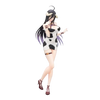 OVERLORD Trio-Try-iT Figure -Albedo Mini Dress Cow Pattern ver.-