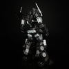 Flame Toys Furai Model Nemesis Prime (Attack Mode) - Transformers