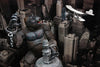 King Kong (Concrete Jungle) 7" Scale Action Figure