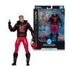 DC Multiverse Collector Edition - Green Lantern - Guy Gardner (Red Lantern) - Exclusive