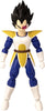 DRAGON BALL SUPER DRAGON STARS VEGETA