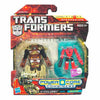Transformer Power Core Combiners Figure Set Autobot STEELSHOT with Mini-Con BEACON