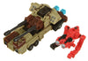 Transformer Power Core Combiners Figure Set Autobot STEELSHOT with Mini-Con BEACON