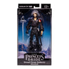 The Princess Bride Wave 2 Westley as Dread Pirate Roberts Bloodied