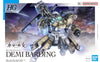 HG - 1/144 - Demi Barding