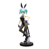 Bicute Bunny  Hatsune Miku- Street Violet Color ver.-
