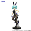 Bicute Bunny  Hatsune Miku- Street Violet Color ver.-