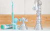 Smiski - Toothbrush Stand (Hugging)