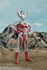 FATHER OF ULTRA - ULTRAMAN A - S.H.Figuarts