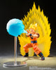 S.H.Figuarts Son Goku's Effect Parts Set
