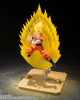 S.H.Figuarts Son Goku's Effect Parts Set