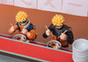 Naruto: Shippuden S.H.Figuarts Ichiraku Ramen Set